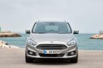 Ford S-Max 2015 года